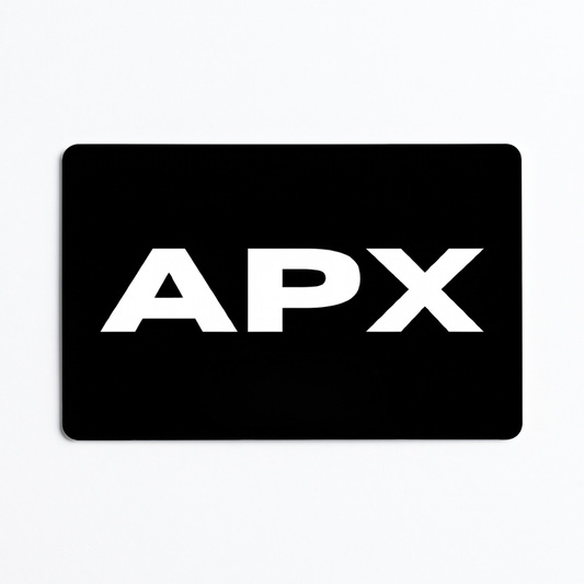 APX $80 GIFT CARD